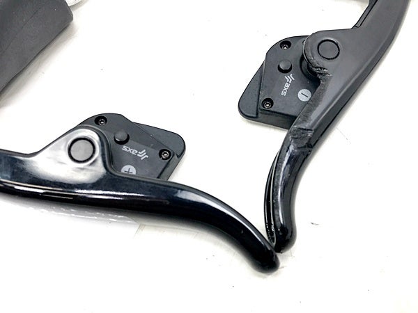 スラム SRAM フォース FORCE eTap AXS 2×12s コンポセット FC ST FD RD