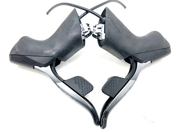 スラム SRAM フォース FORCE eTap AXS 2×12s コンポセット FC ST FD RD