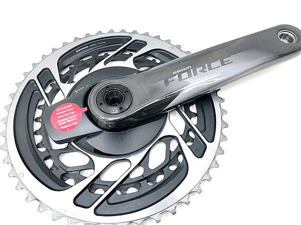 スラム SRAM フォース FORCE eTap AXS 2×12s コンポセット FC ST FD RD