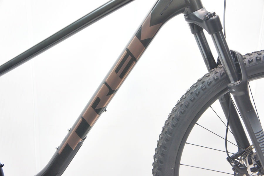 ▽▽トレック TREK ROSCOE 7 2026年 アルミ マウンテンバイク XLサイズ