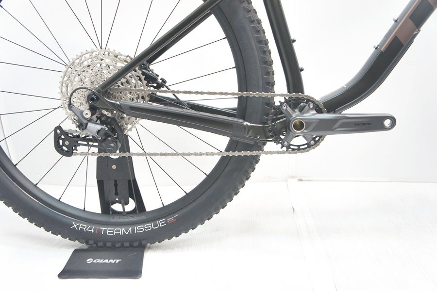 ▽▽トレック TREK ROSCOE 7 2026年 アルミ マウンテンバイク XLサイズ