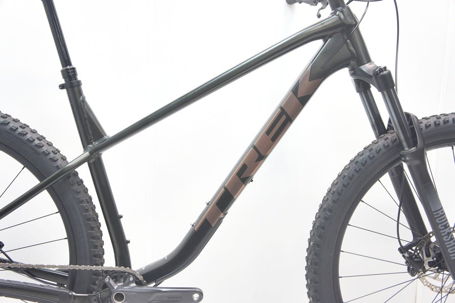 ▽▽トレック TREK ROSCOE 7 2026年 アルミ マウンテンバイク XLサイズ