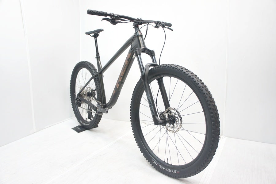 ▽▽トレック TREK ROSCOE 7 2026年 アルミ マウンテンバイク XLサイズ