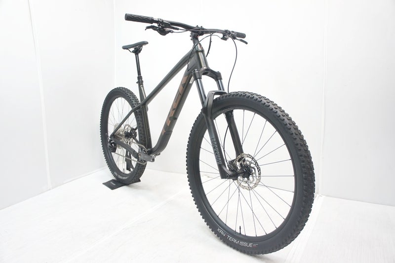 ▽▽トレック TREK ROSCOE 7 2026年 アルミ マウンテンバイク XLサイズ 