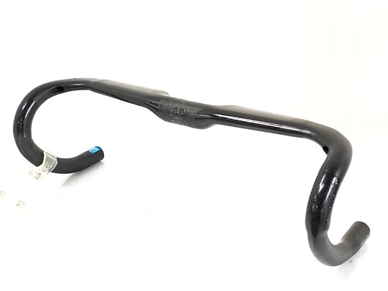 （値下げ）シマノ PRO VIBE エアロカーボン サイズ420 /31.8 VIBE エアロカーボンハンドルバー | Pro Bikegear