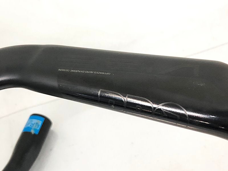 シマノプロ SHIMANO PRO ヴァイブ エアロ カーボン VIBE AERO CARBON