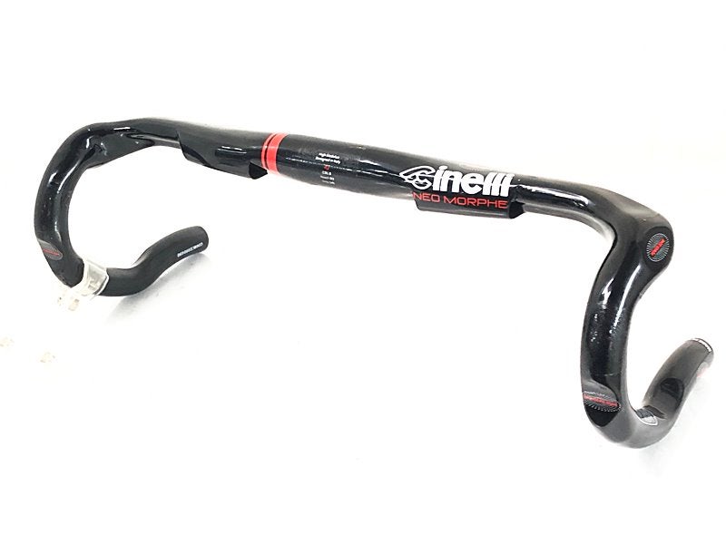チネリ CINELLI ネオモルフィ NEO MORPHE 42/31.8mm ドロップハンドル