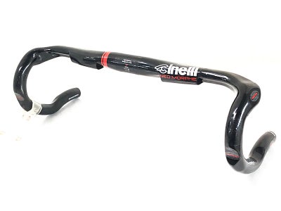イーストン EASTON EC90 AX カーボン ドロップハンドル 40cm (400 