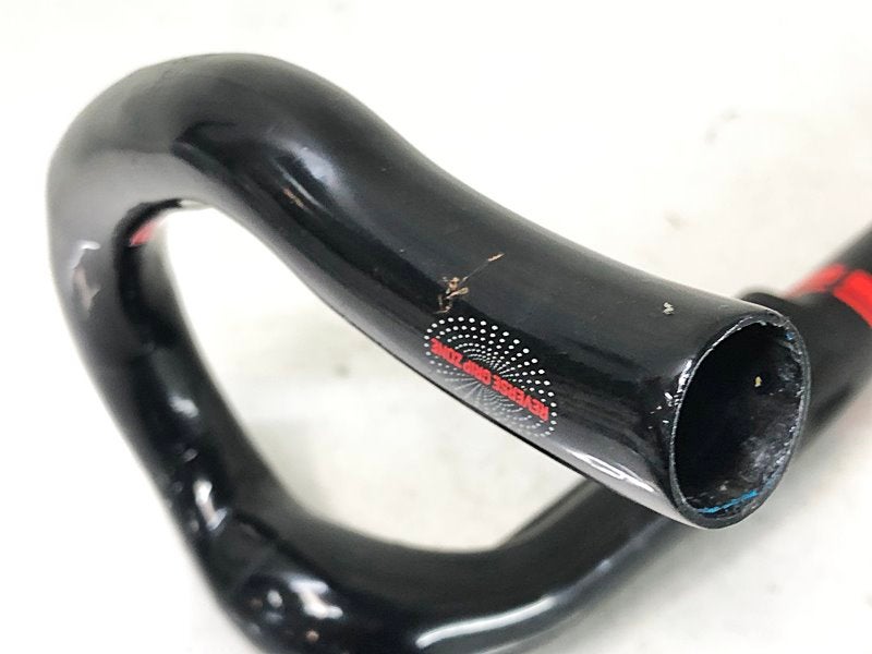 チネリ CINELLI ネオモルフィ NEO MORPHE 42/31.8mm ドロップハンドル