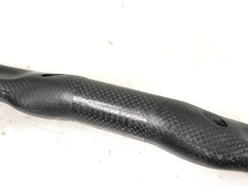 コントロールテック CONTROL TECH カーボン コンプ CARBON COMP 440mm