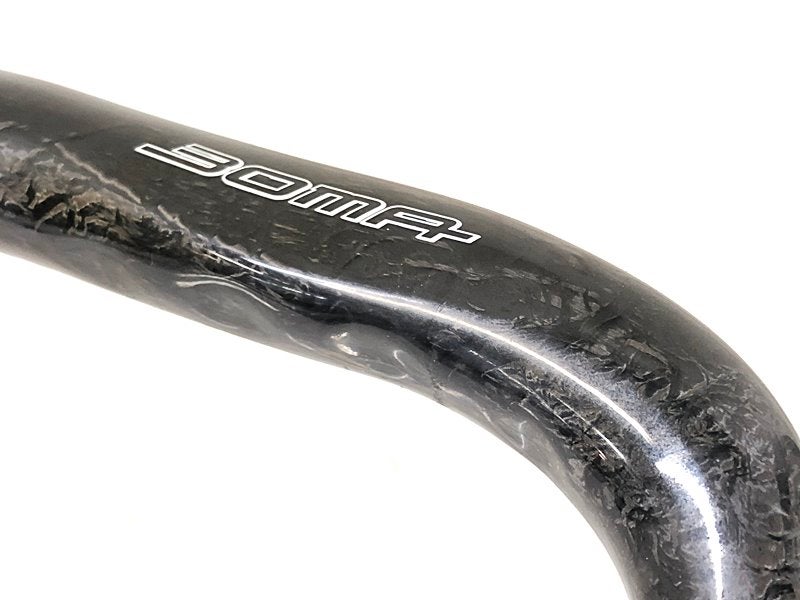 ボーマ BOMA カーボン ドロップハンドル CARBON DROP BAR 400mm/31.8mm