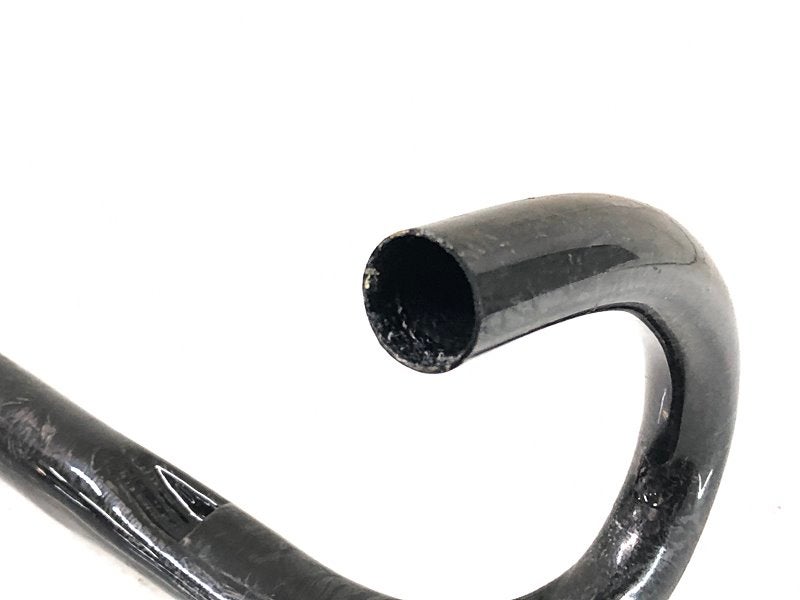 ボーマ BOMA カーボン ドロップハンドル CARBON DROP BAR 400mm/31.8mm
