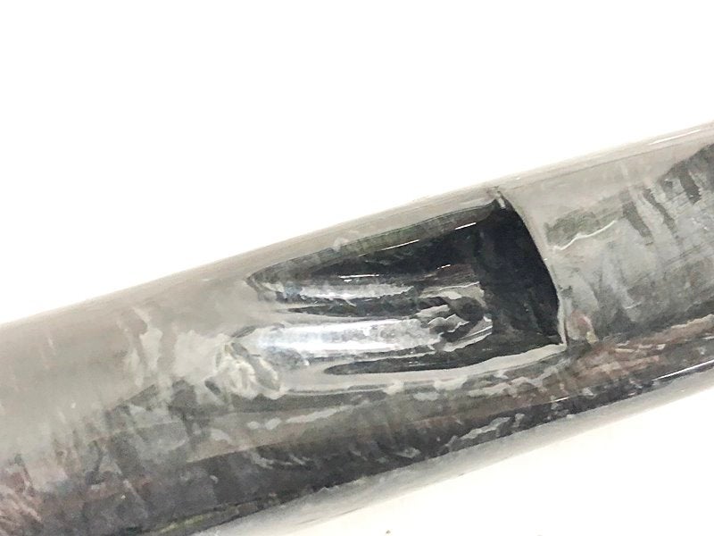 ボーマ BOMA カーボン ドロップハンドル CARBON DROP BAR 400mm/31.8mm