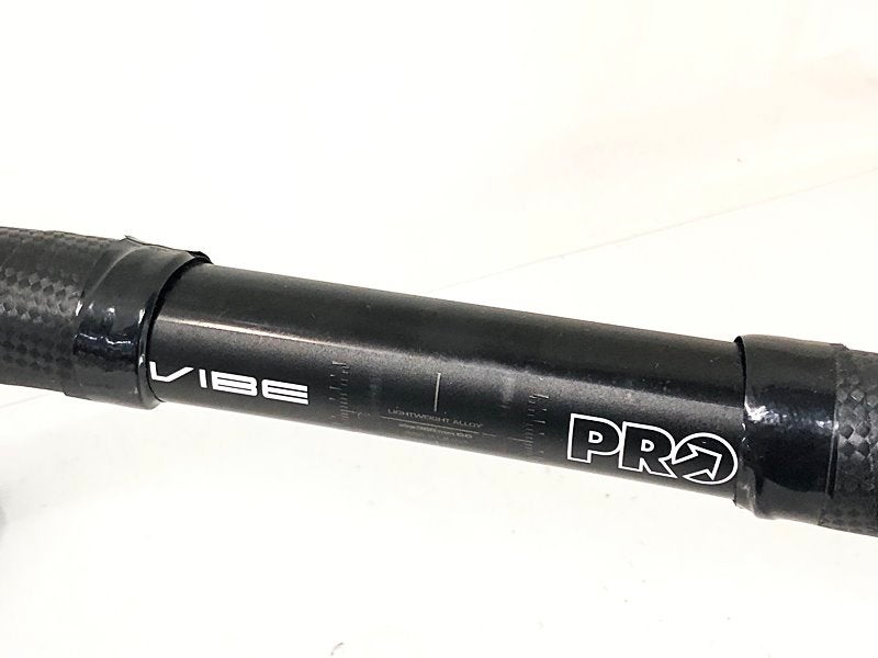 パーツ SHIMANO PRO VIBE 380mm シマノプロ SHIMANO PRO ヴァイブ アロイ VIBE ALLOY 380mm/31.8mm