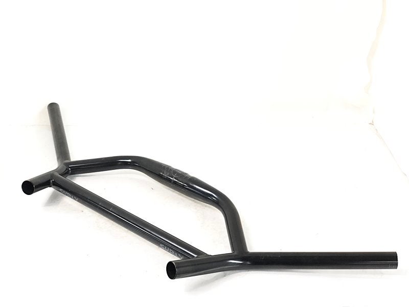 ジャンク サーリー SURLY モロコバー MOLOKO BAR 680mm/31.8mm ハンドル