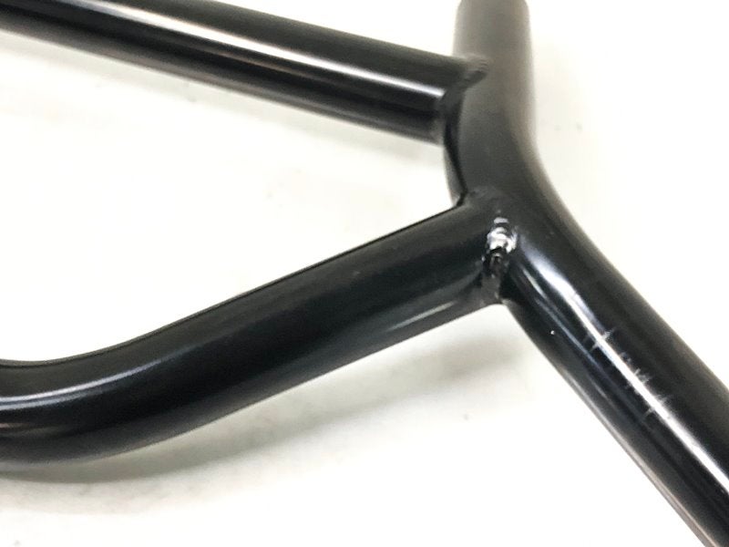 ジャンク サーリー SURLY モロコバー MOLOKO BAR 680mm/31.8mm ハンドル