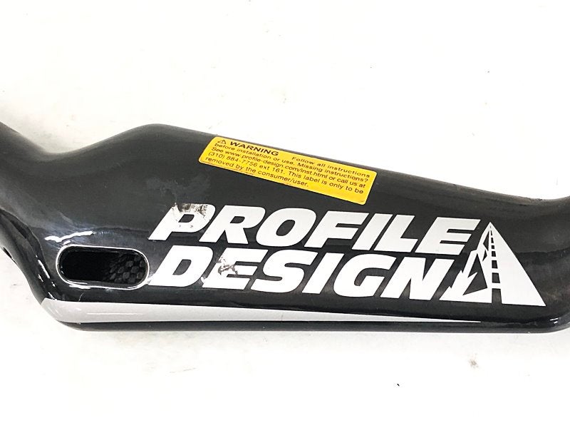 プロファイルデザイン PROFILE DESIGN スヴェット TT SVET TT 400mm