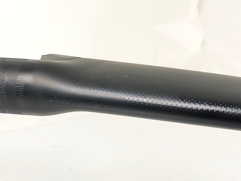 ロヴァール ROVAL ラピーデ ロードバー RAPIDE ROAD BAR 400mm/31.8mm