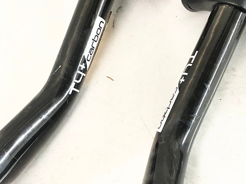 プロファイルデザイン PROFILE DESIGN T4+カーボン T4＋CARBON DHバー