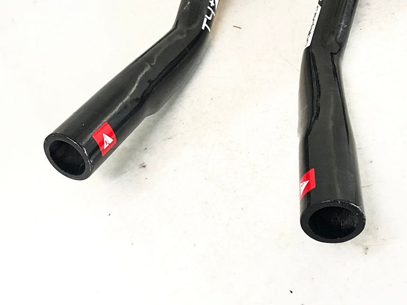 プロファイルデザイン PROFILE DESIGN T4+カーボン T4＋CARBON DHバー