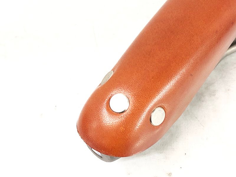ブルックス BROOKS スワロー SWALLOW サドル チタン