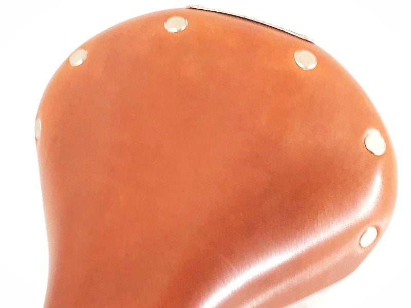 ブルックス BROOKS スワロー SWALLOW サドル チタン