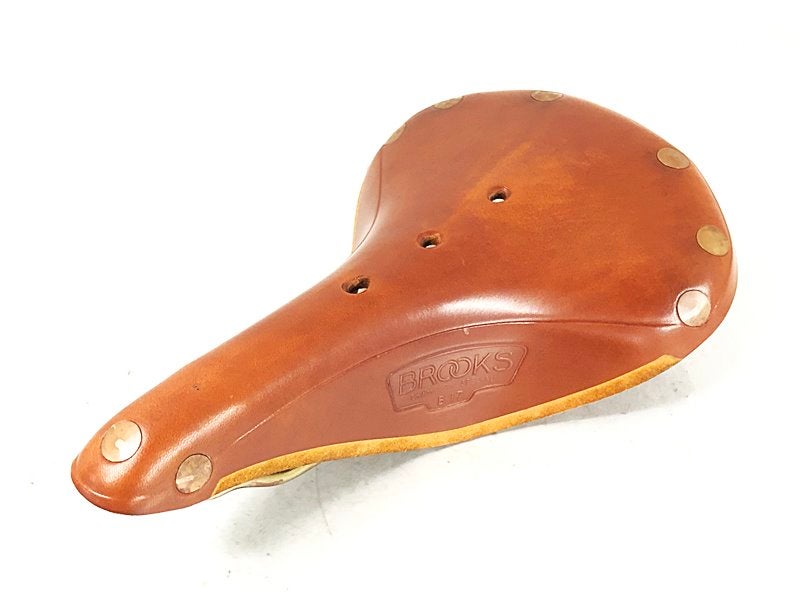 ブルックス BROOKS B17 チャンピオンスペシャル B17CHAMPION SPECIAL