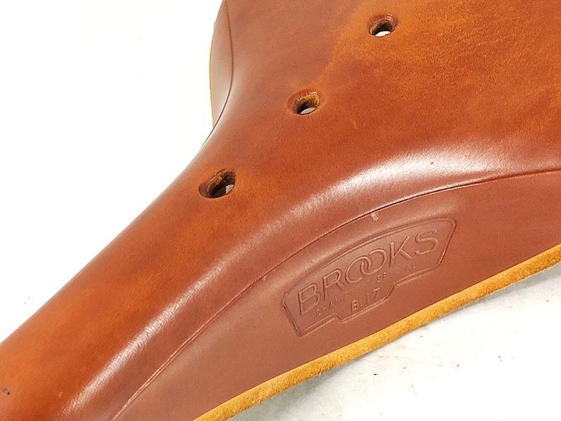 ブルックス BROOKS B17 チャンピオンスペシャル B17CHAMPION SPECIAL