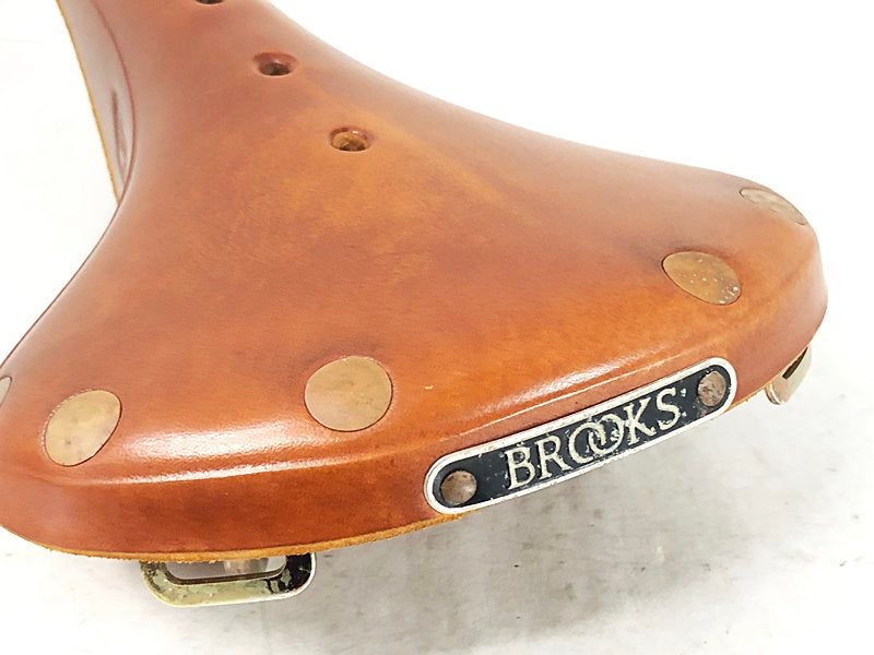 ブルックス BROOKS B17 チャンピオンスペシャル B17CHAMPION SPECIAL