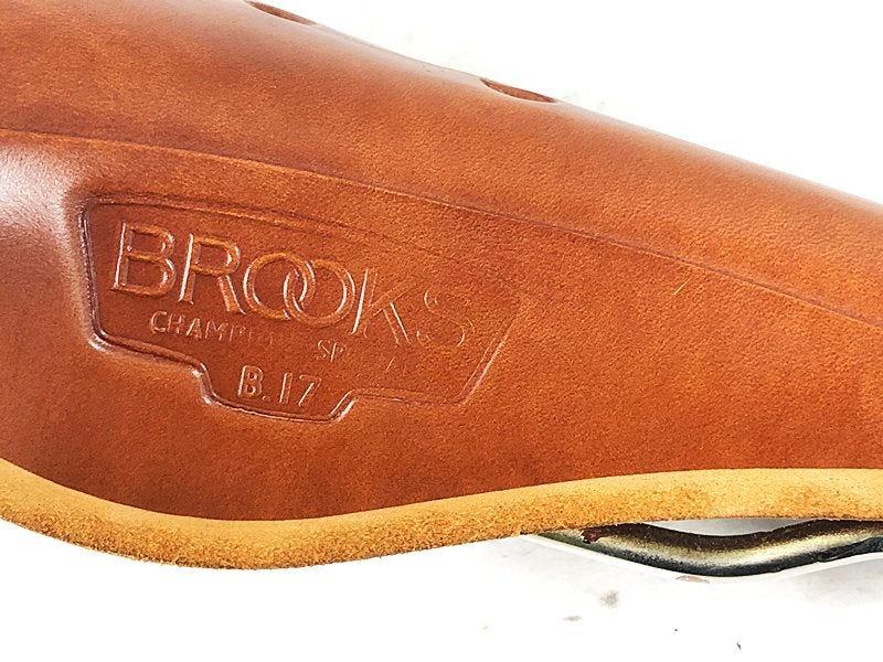 ブルックス BROOKS B17 チャンピオンスペシャル B17CHAMPION SPECIAL
