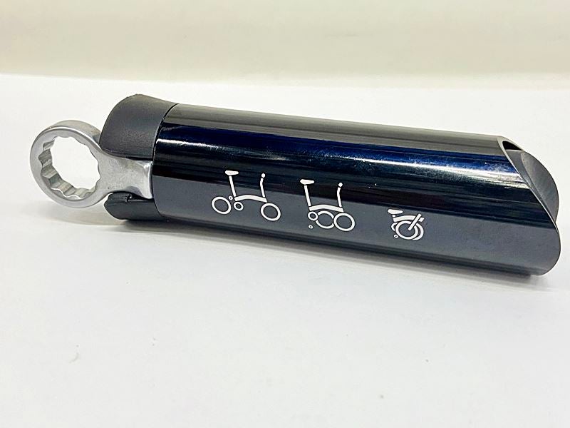 ブロンプトン BROMPTON ツールキット TOOL KIT 携帯工具
