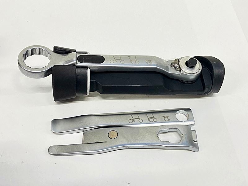 ブロンプトン BROMPTON ツールキット TOOL KIT 携帯工具