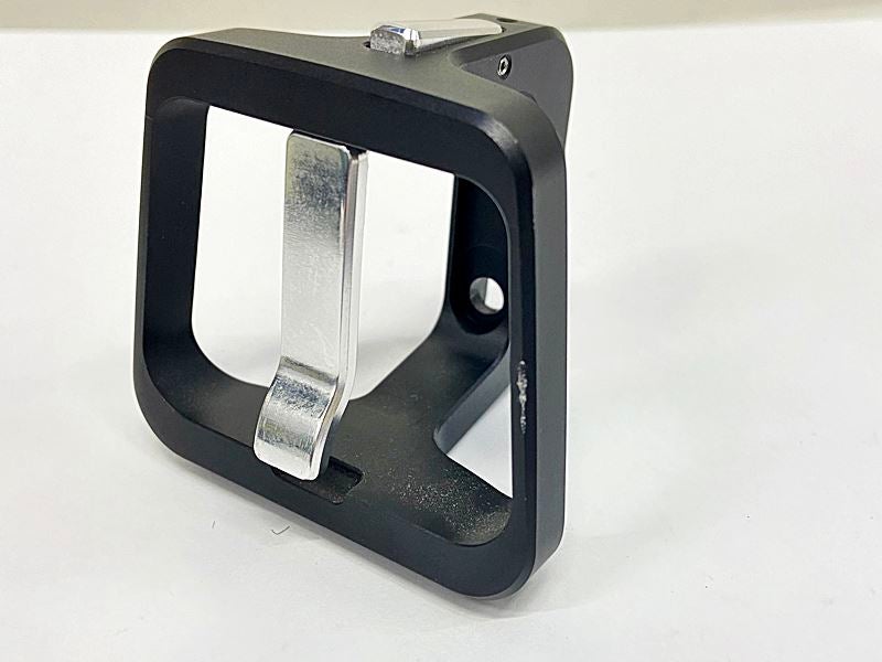 Multi-S BROMPTON Front Carrier Block ブロンプトン用 フロント