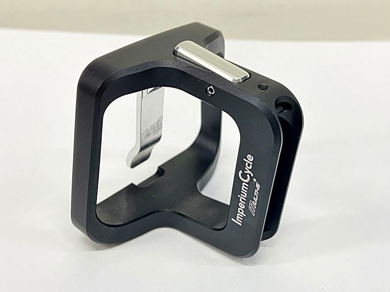 Multi-S BROMPTON Front Carrier Block ブロンプトン用 フロント