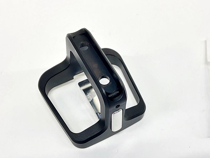 Multi-S BROMPTON Front Carrier Block ブロンプトン用 フロント
