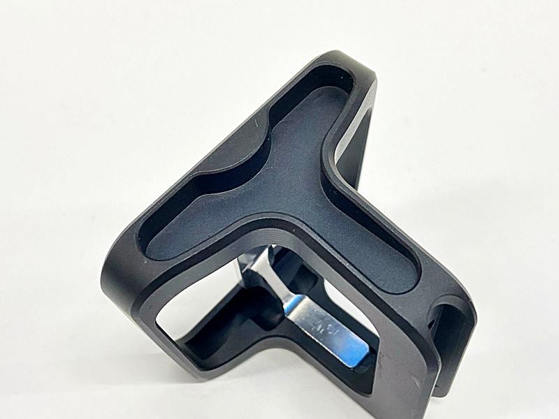 Multi-S BROMPTON Front Carrier Block ブロンプトン用 フロント