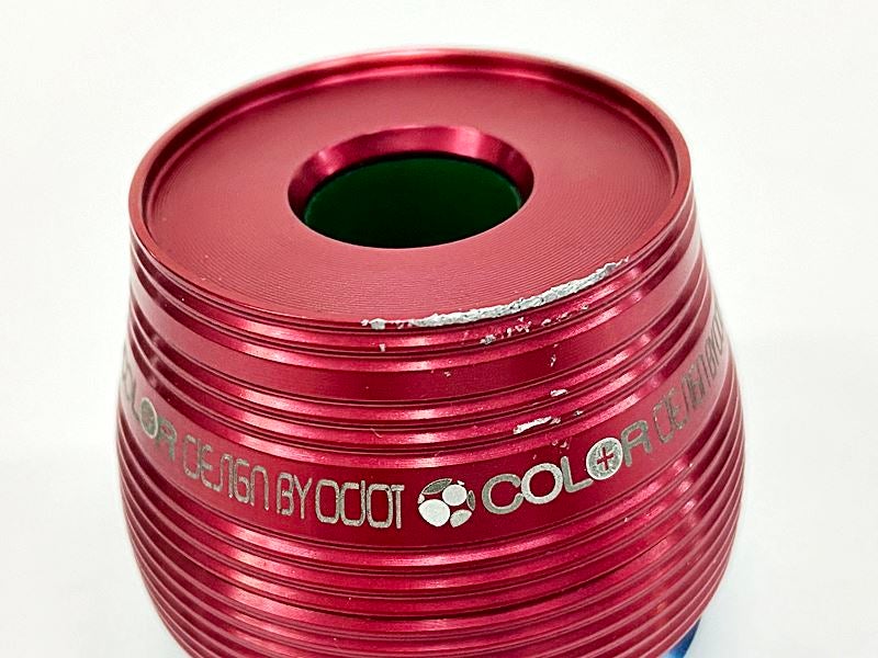 ★新品★COLOR PLUS ブロンプトン リアサスペンション CHAPT-3 カラープラス COLORPLUS リアサスペンション BROMPTON REAR SASUPANSION