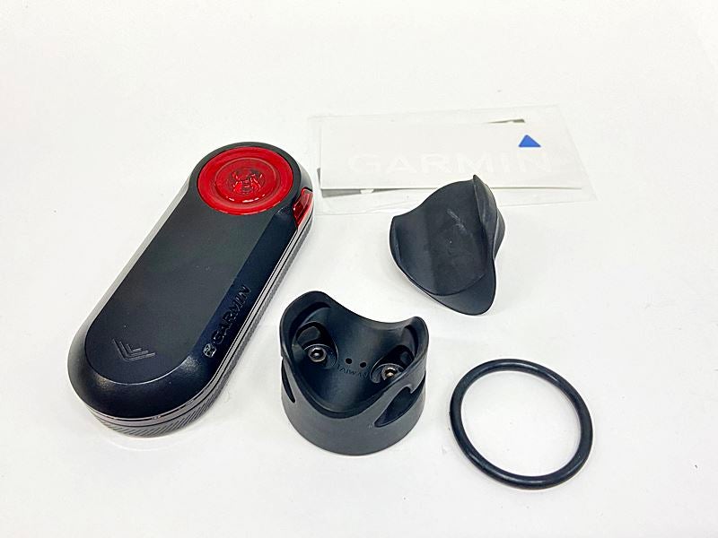 ガーミン GARMIN ヴァリア VARIA リアビューレーダー VARIA RTL515