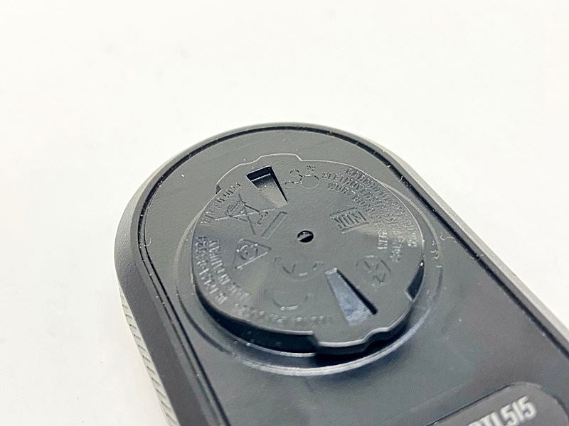 ガーミン GARMIN ヴァリア VARIA リアビューレーダー VARIA RTL515