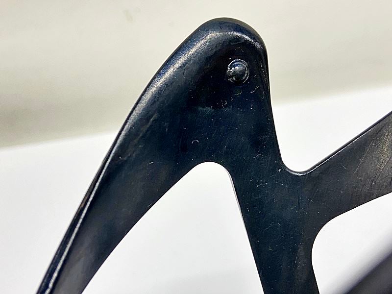 コルナゴ COLNAGO ボトルケージ ブラック 2個セット