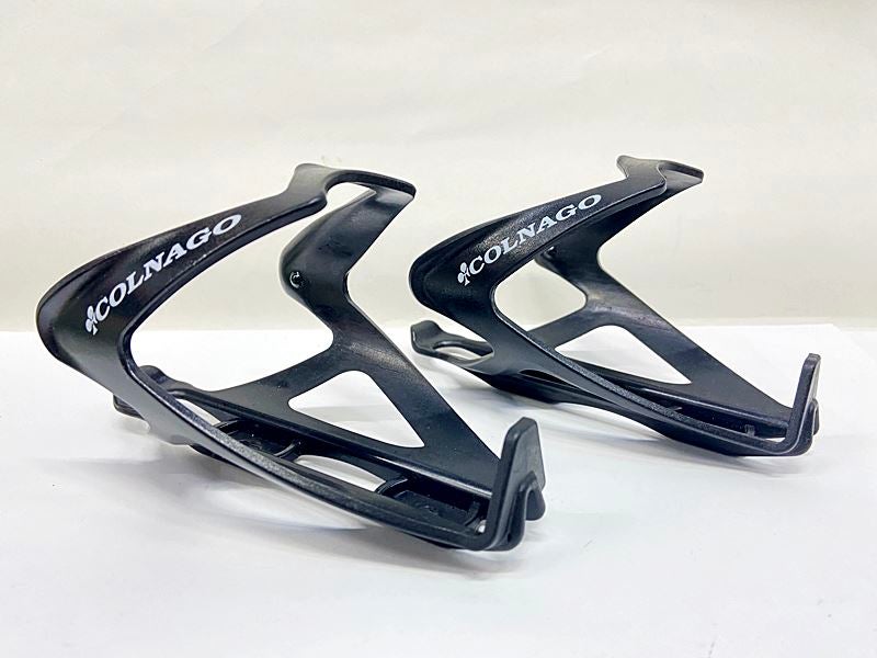 コルナゴ COLNAGO ボトルケージ ブラック 2個セット