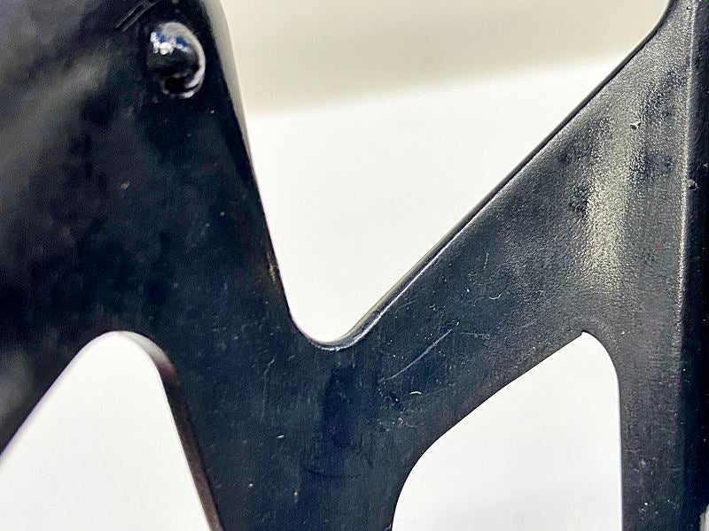 コルナゴ COLNAGO ボトルケージ ブラック 2個セット