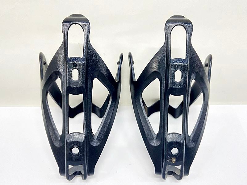 コルナゴ COLNAGO ボトルケージ ブラック 2個セット