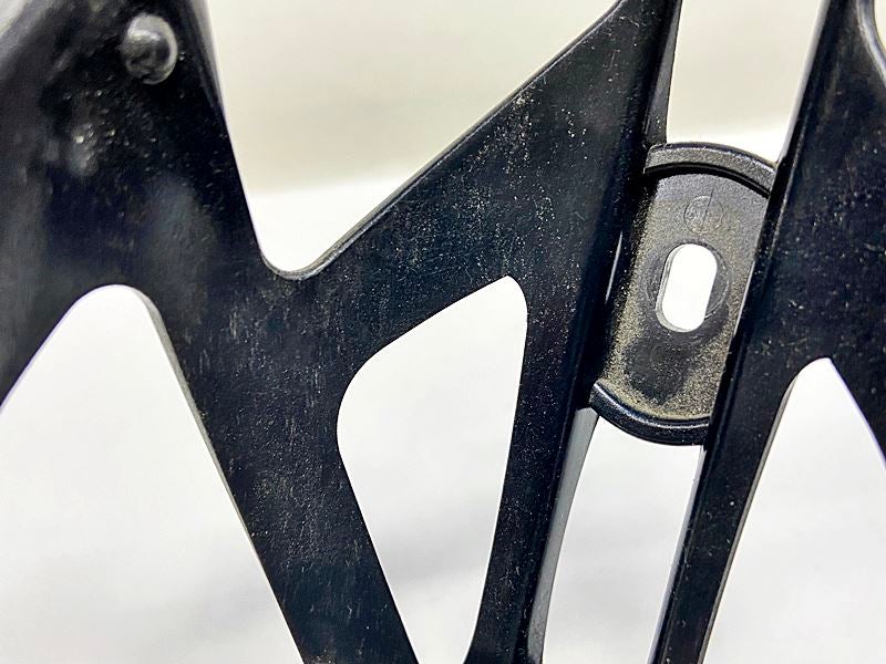 コルナゴ COLNAGO ボトルケージ ブラック 2個セット
