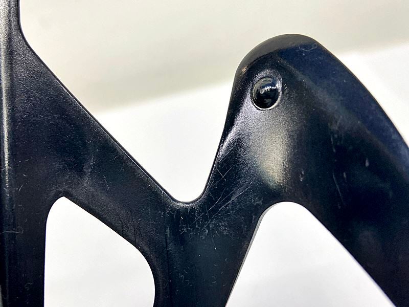 コルナゴ COLNAGO ボトルケージ ブラック 2個セット