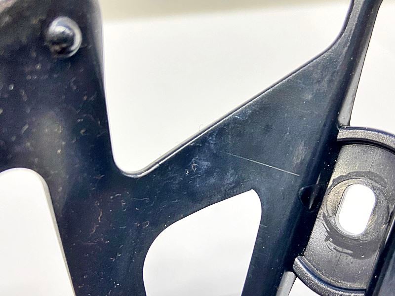 コルナゴ COLNAGO ボトルケージ ブラック 2個セット