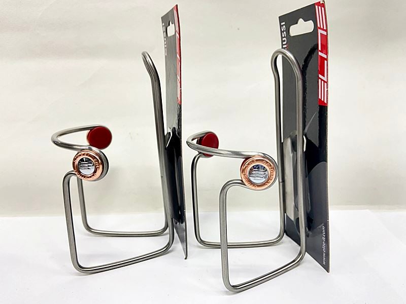 エリート ELITE チウッシ イノックス CIUSSI INOX ステンレス ボトル