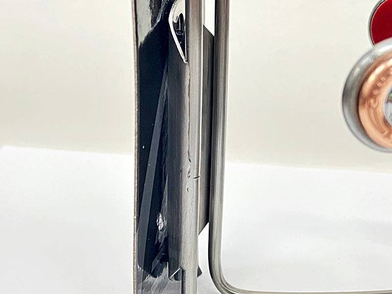 エリート ELITE チウッシ イノックス CIUSSI INOX ステンレス ボトル