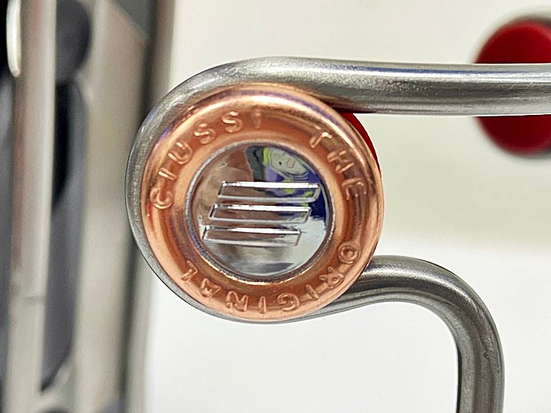 エリート ELITE チウッシ イノックス CIUSSI INOX ステンレス ボトル