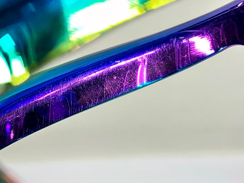 ガルバニックスパ、ブーストセット スパカズ SUPACAZ FLY CAGE ANO ボトルケージ 2個セット オイル